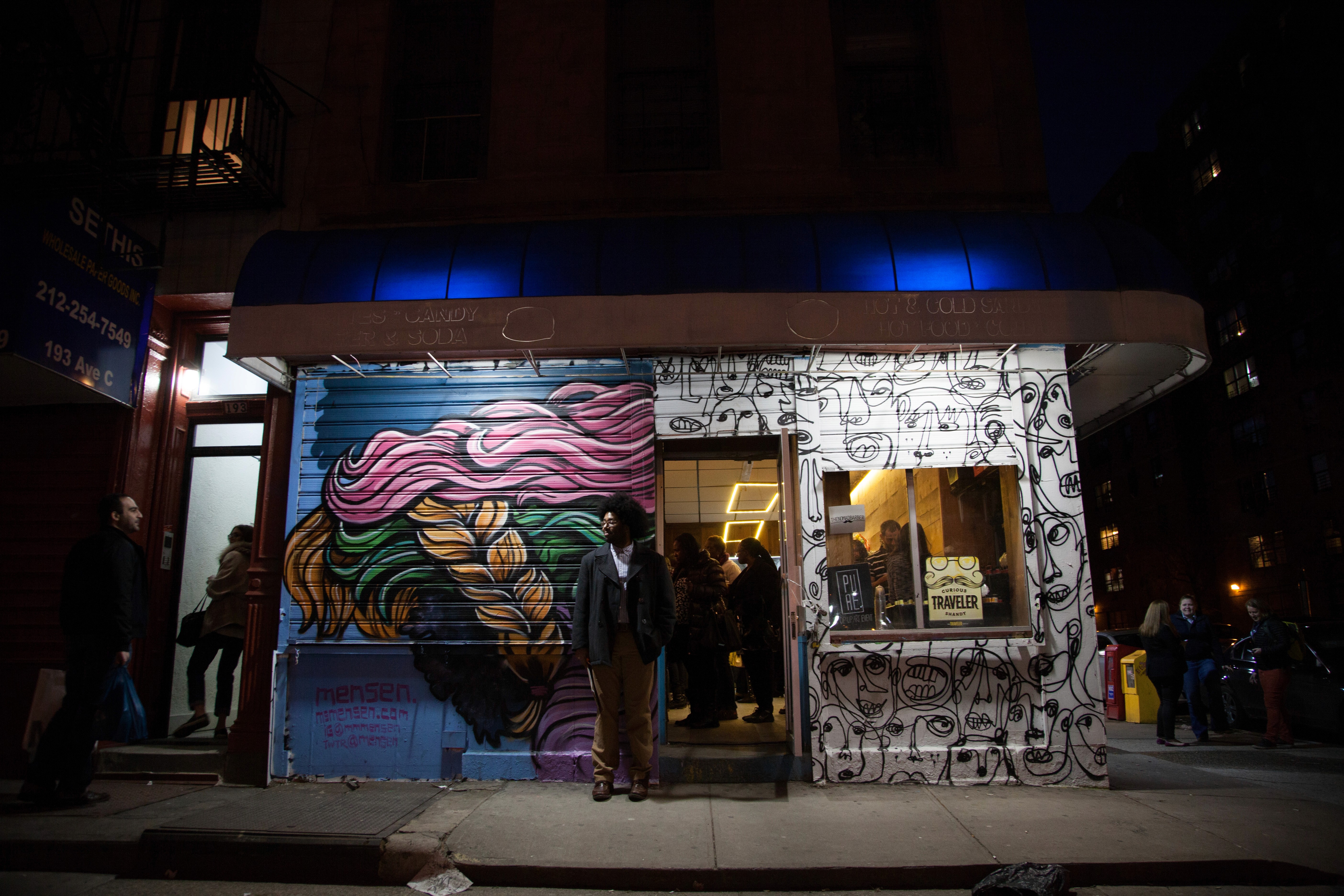 Specials on C – Art of Hair Event