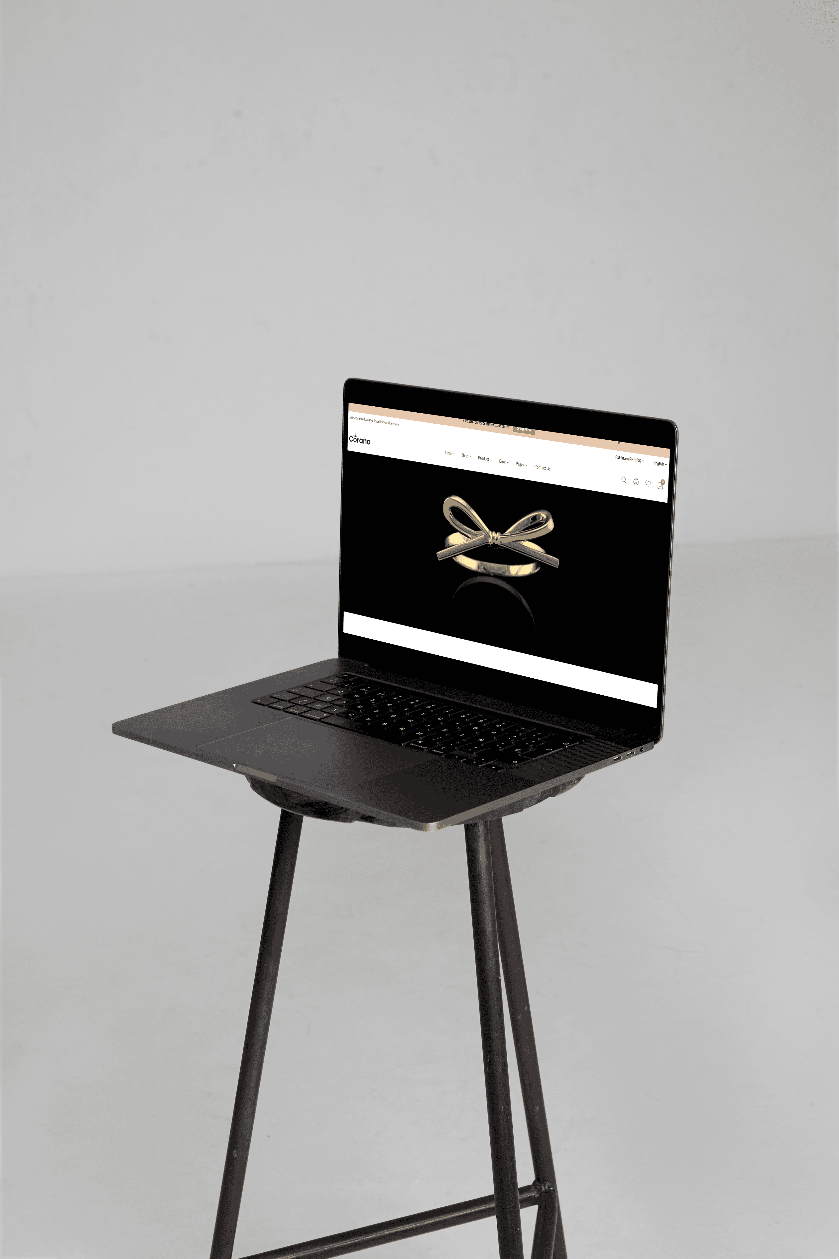 Corano Jewelery 02