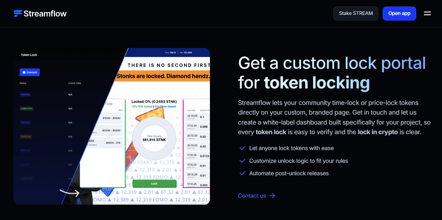 Token Locks on Solana
