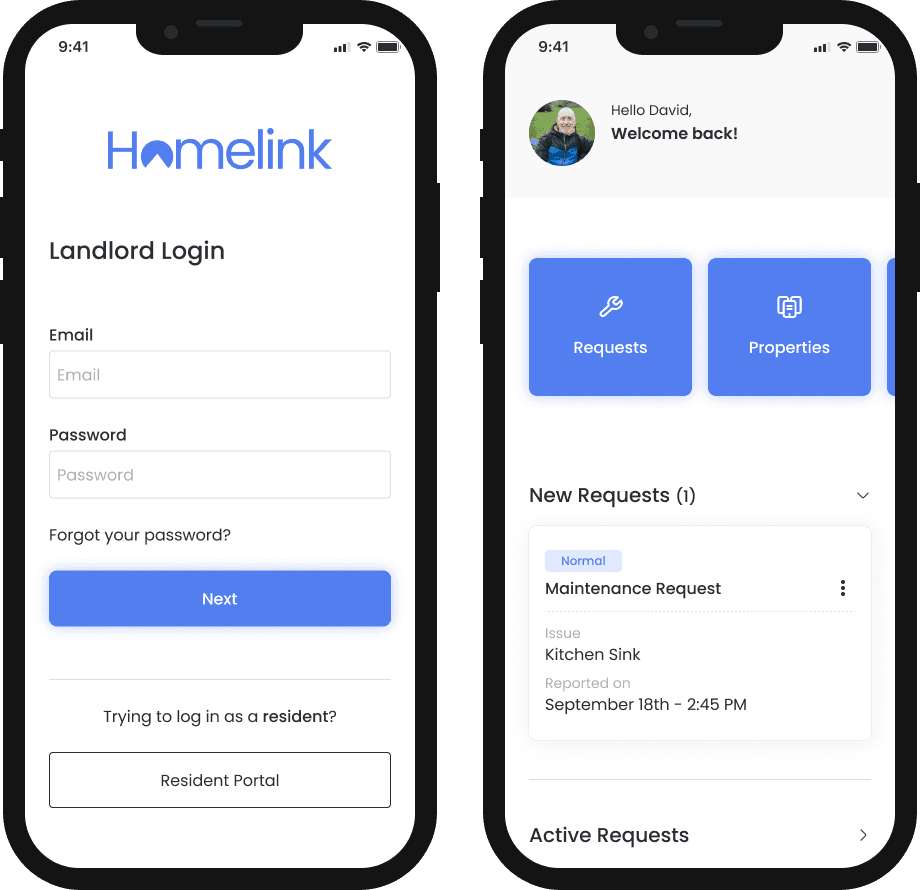 Premium UX Template for Framer