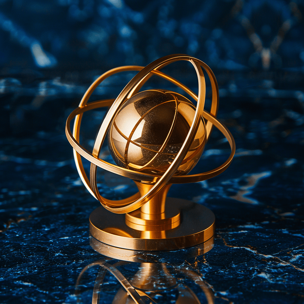 Course intructor avatar