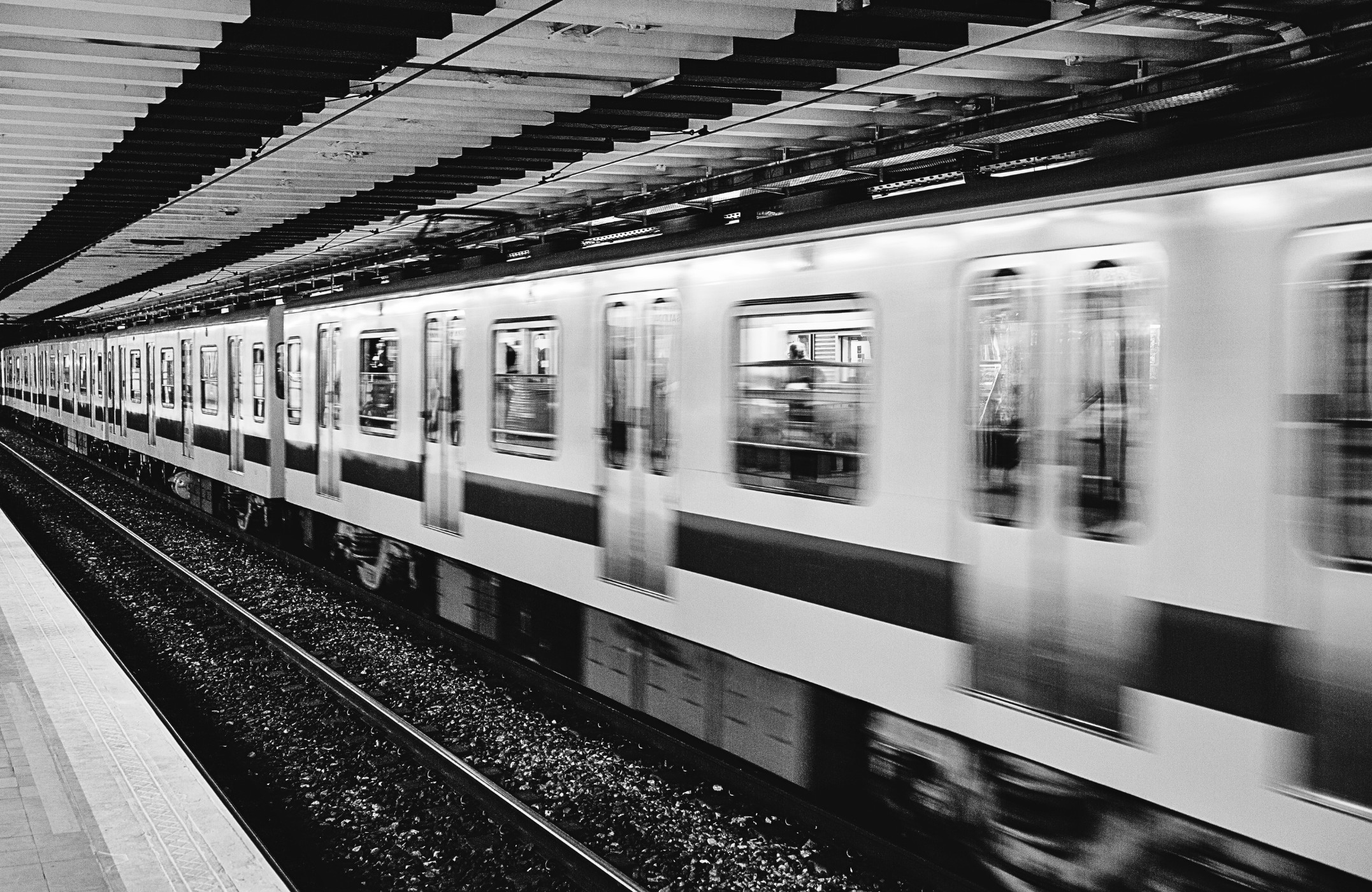 Argentina’s Railway Sector: International Tender