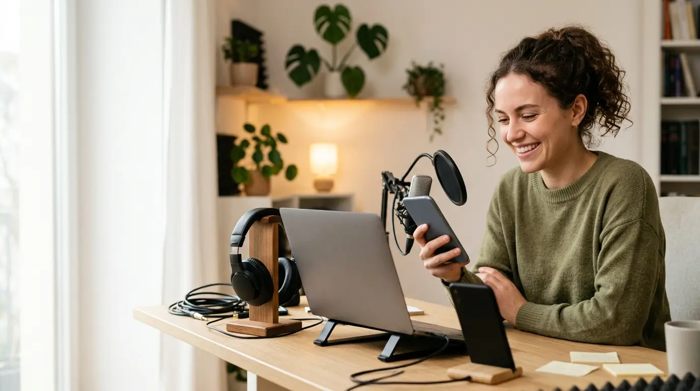Guide to Building a Voice-Enabled Homework Helper Avatar in Android Studio