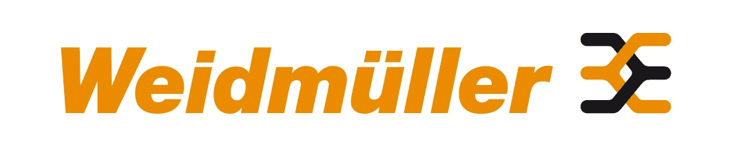 Logo Weidmüller