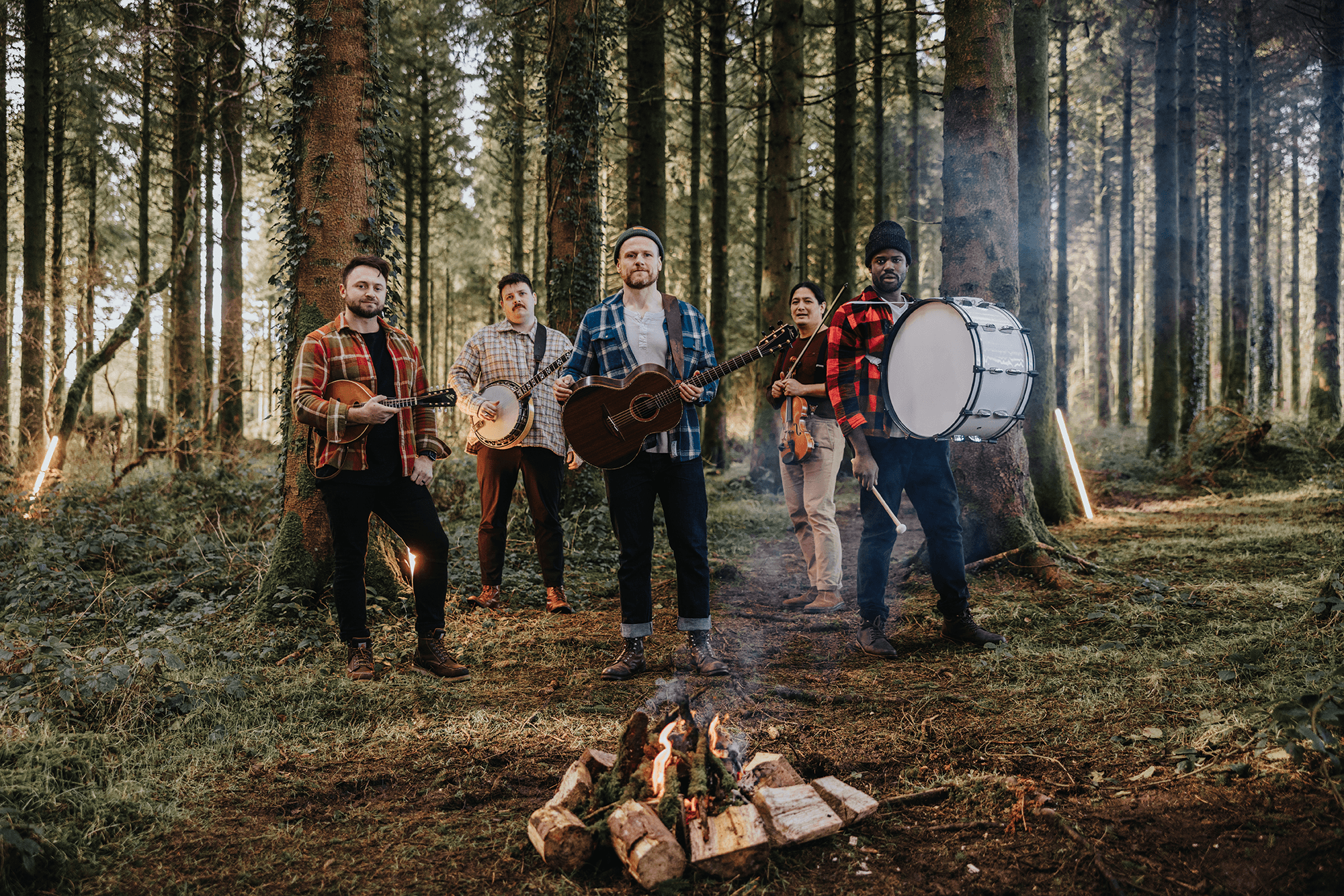 Rend Collective