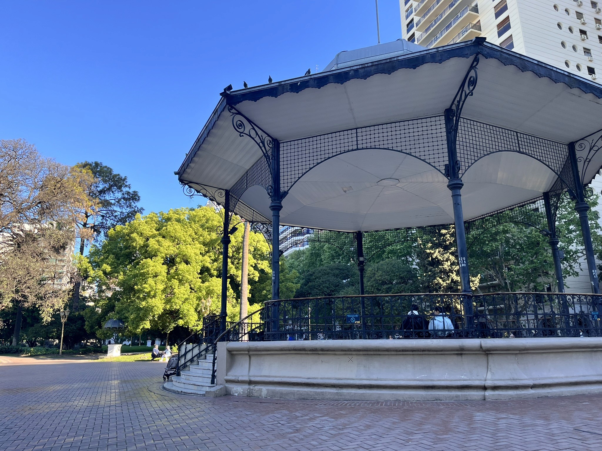 Tango Buenos Aires