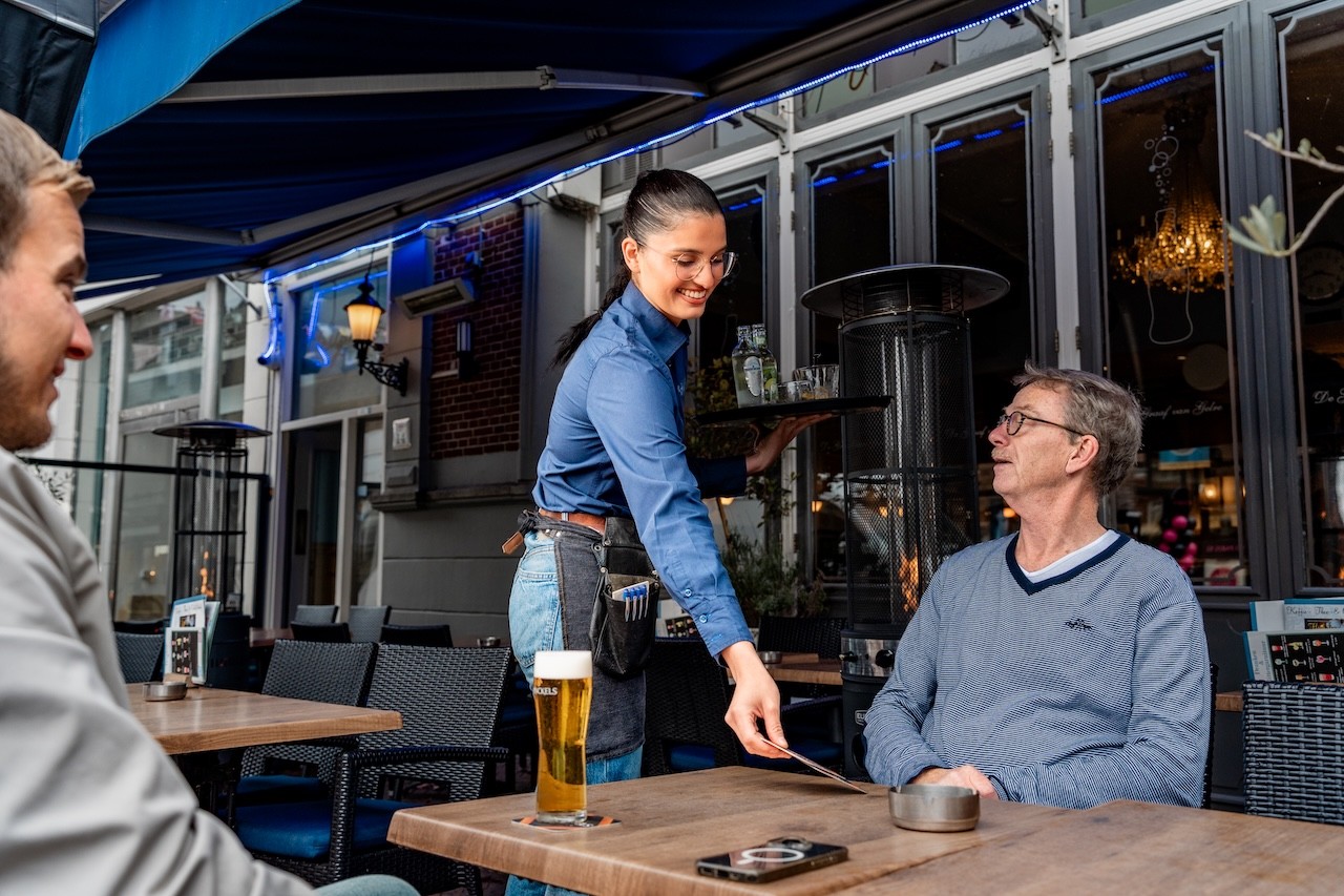 Jep! marketing project: BKV