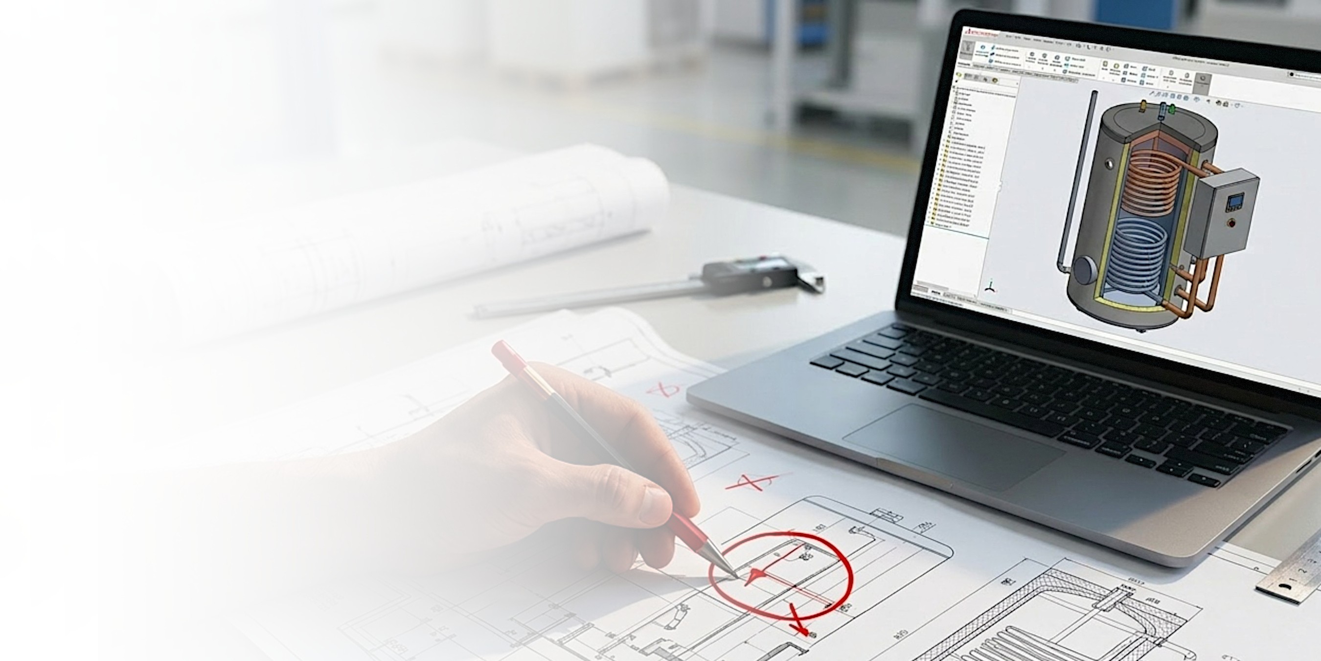 BIM and CAD outsourcing services built for engineering teams that keep running out of capacity