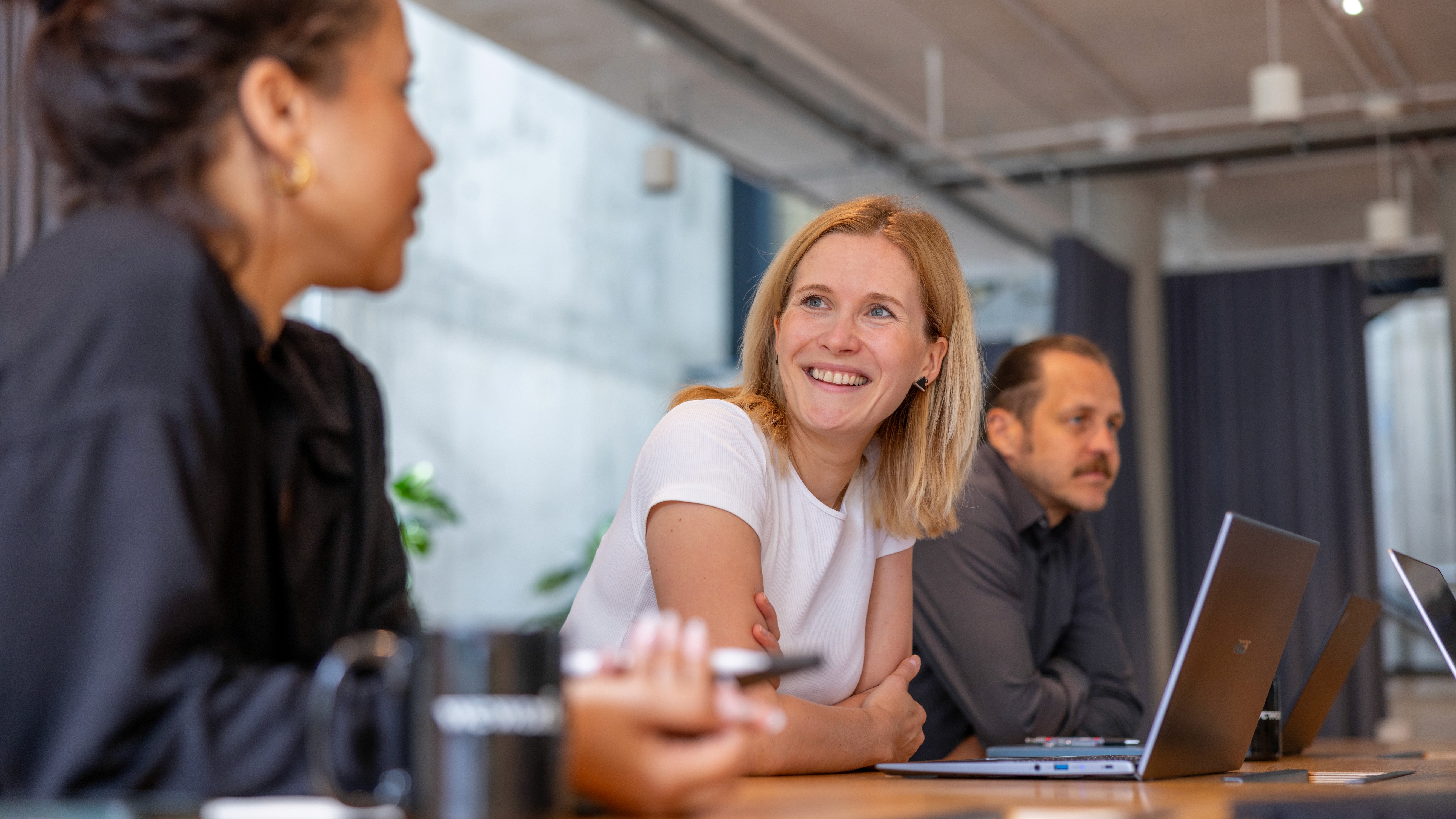Storytelling - Pitch Experts