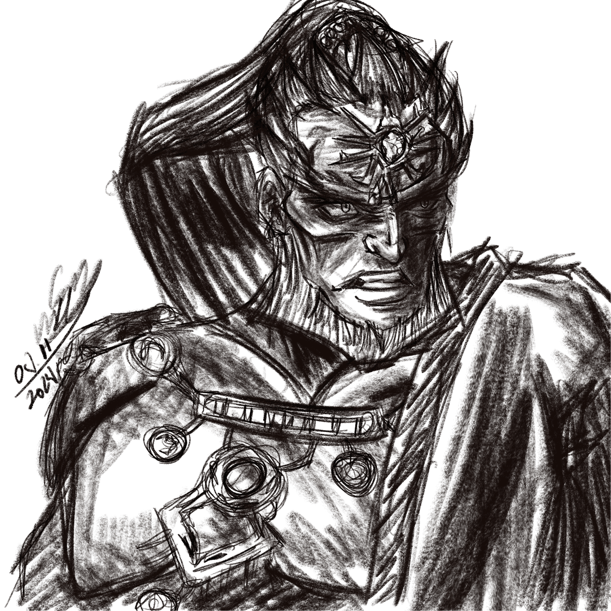 Ganondorf - Zelda