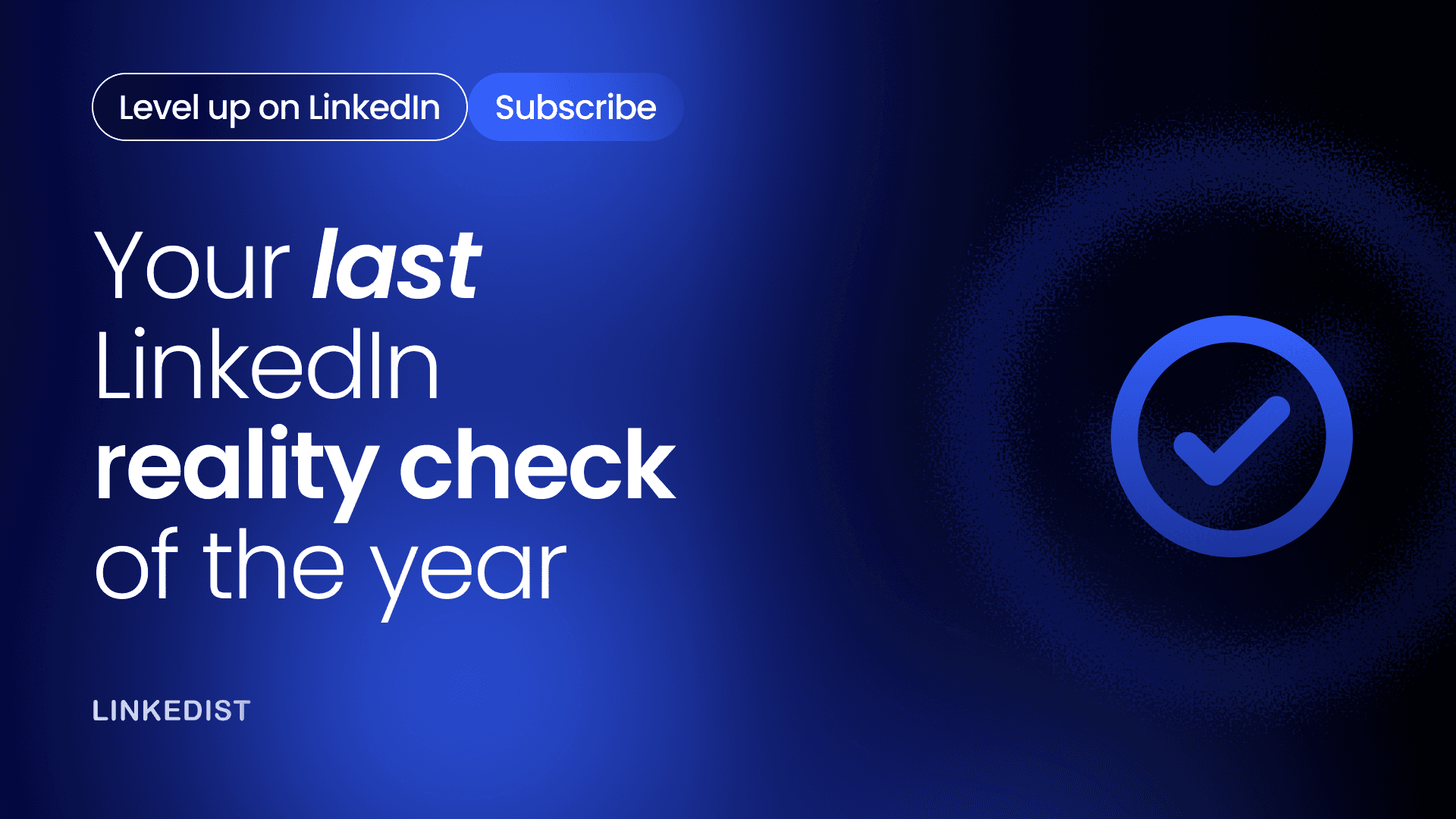 Linkedist Newsletter Archive: AI and LinkedIn