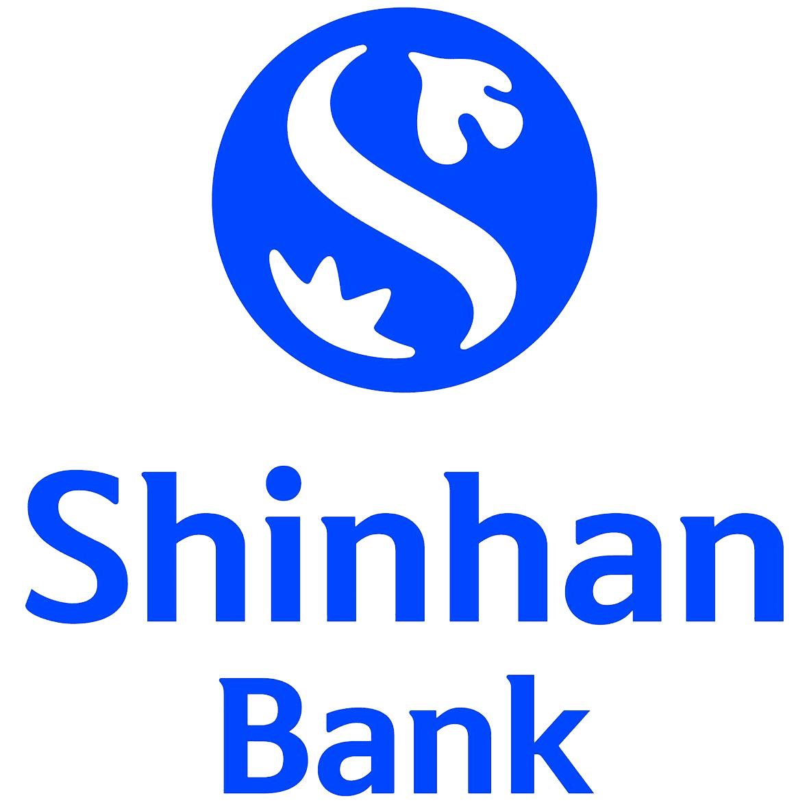 Logo Shinhan Bank - Đối tác