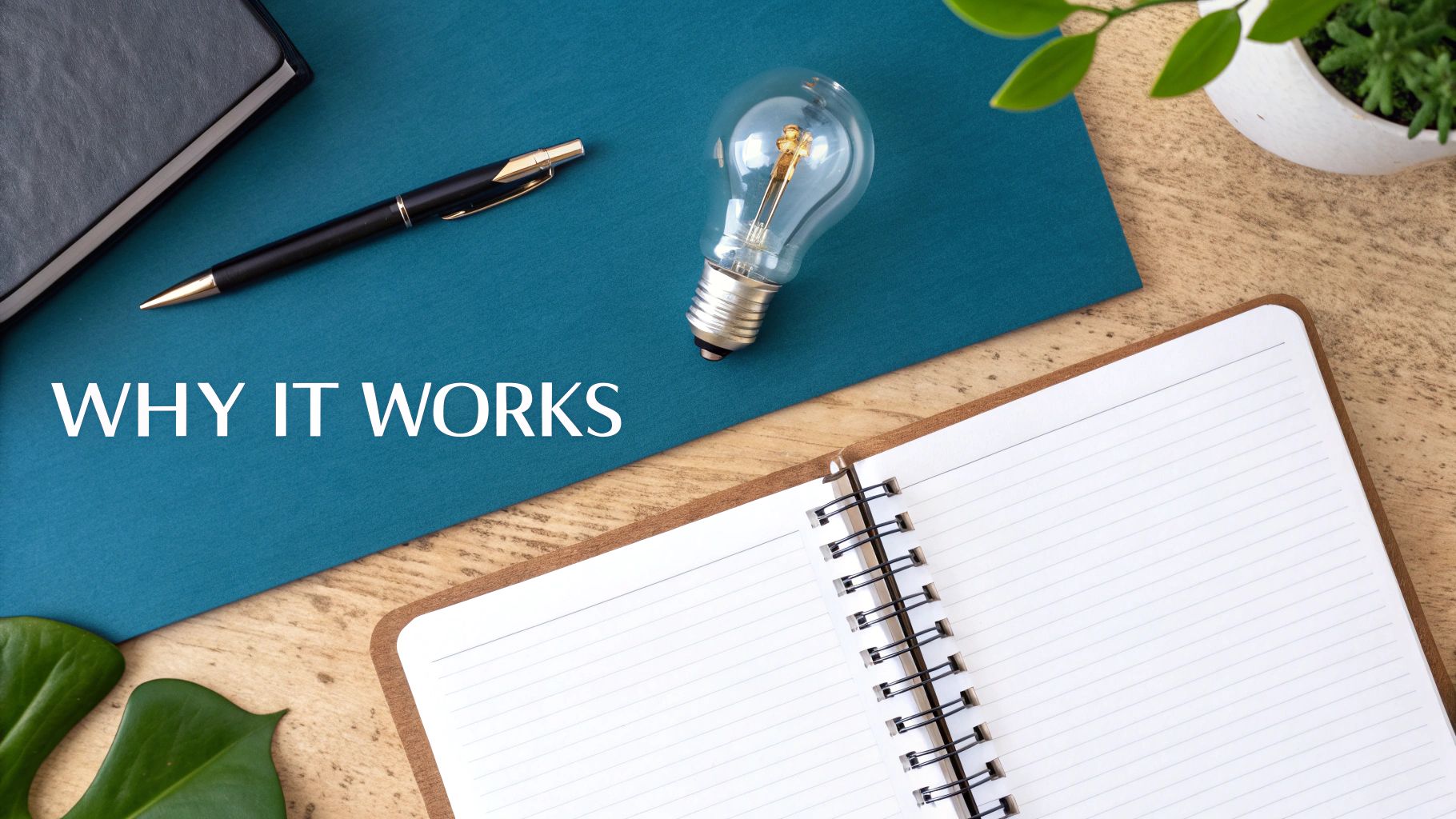 A close-up of a human eye with digital data overlays, symbolising the psychological connection between content and audience.