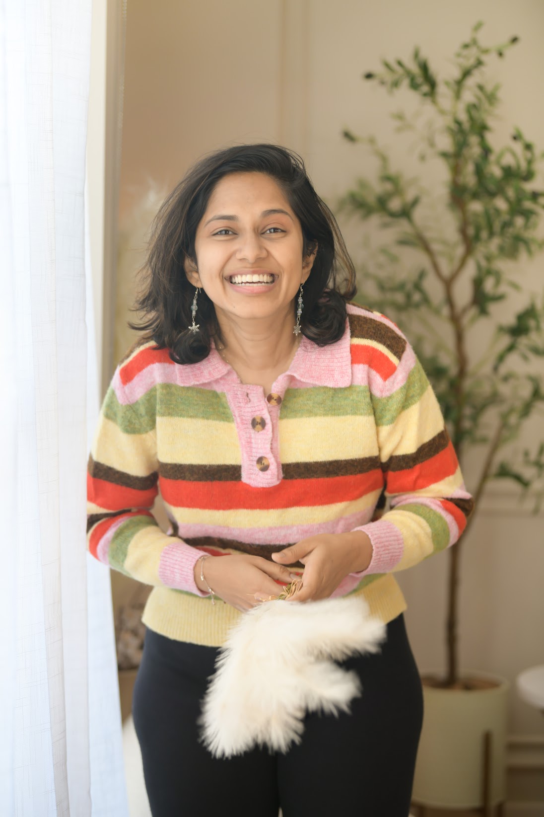 Soundarya Balasubramani