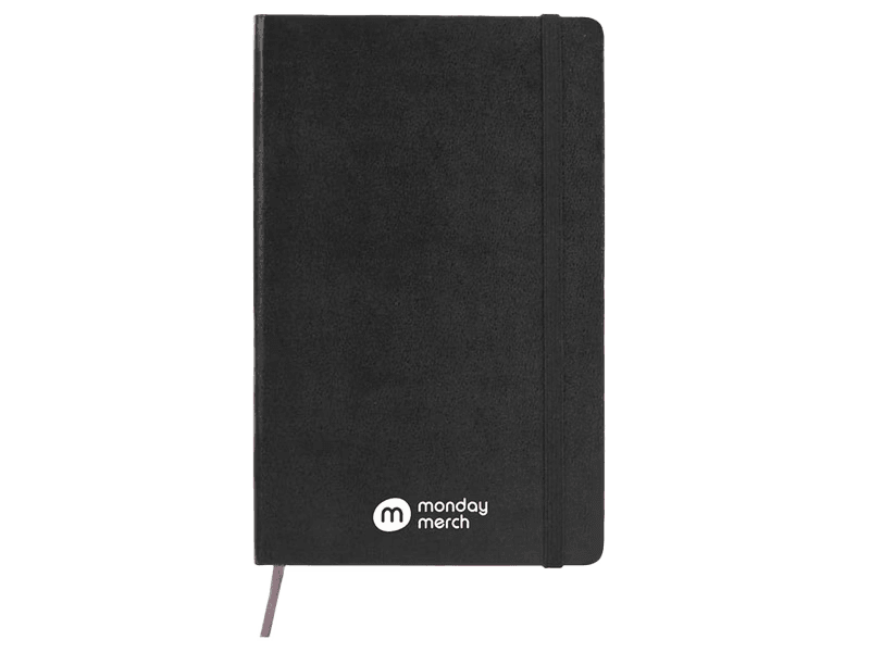 Moleskine Notebook
