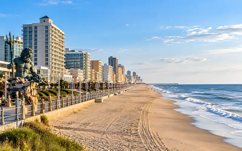 Virginia Beach, VA
