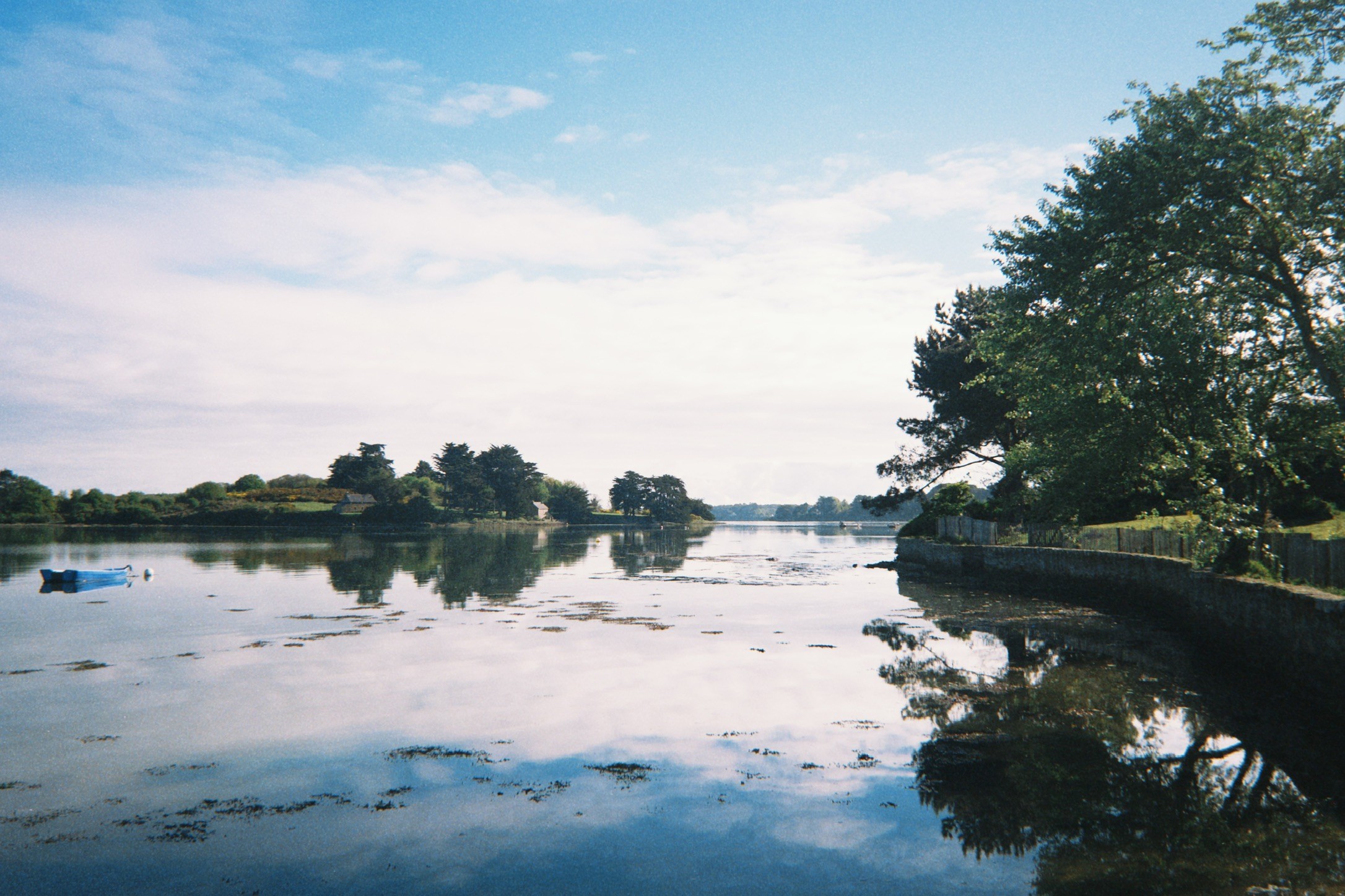 Photo de la Bretagne