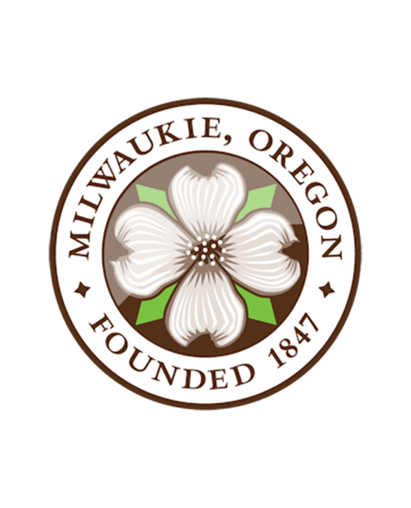 Milwaukie Logo