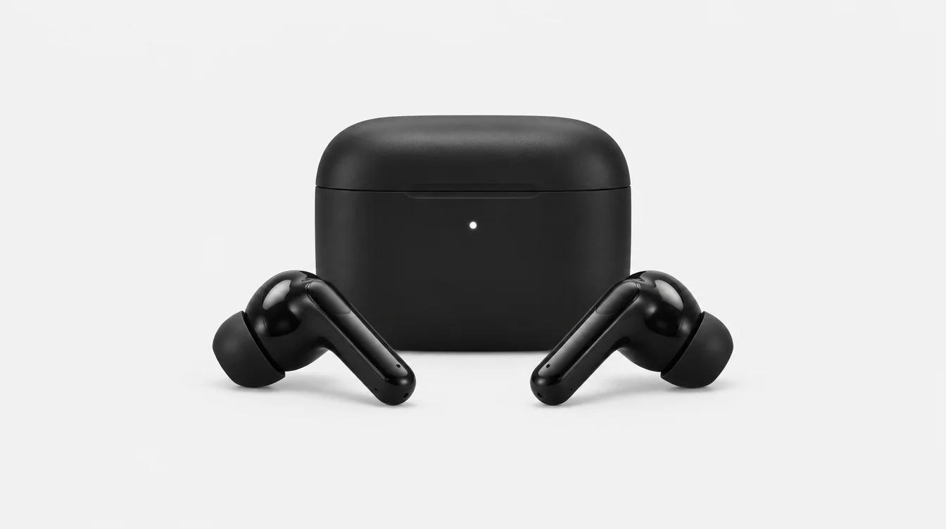 Wireless Earbuds