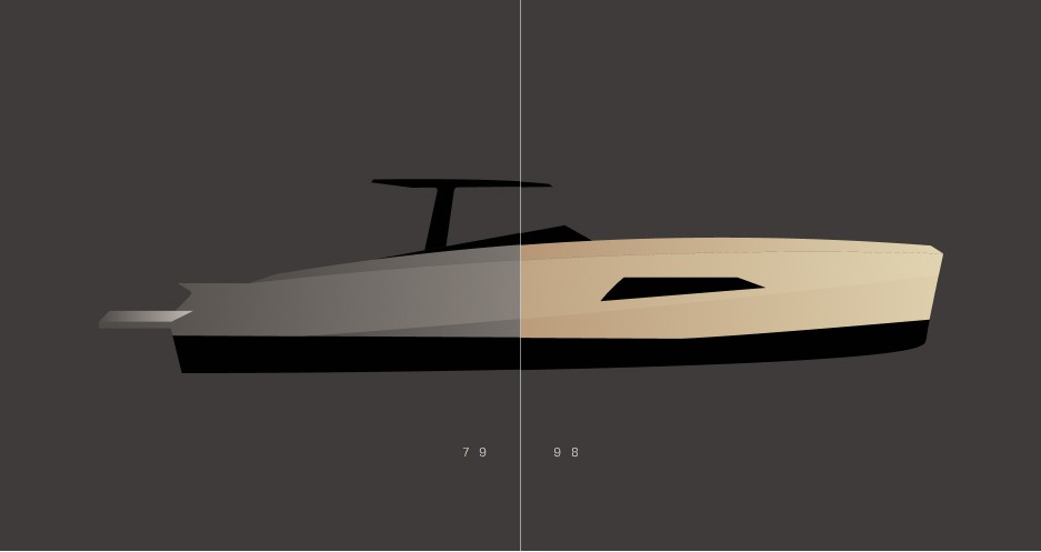 SAY CARBON YACHTS image 17.0.0