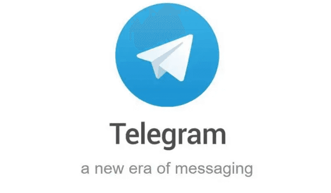 telegram验证码