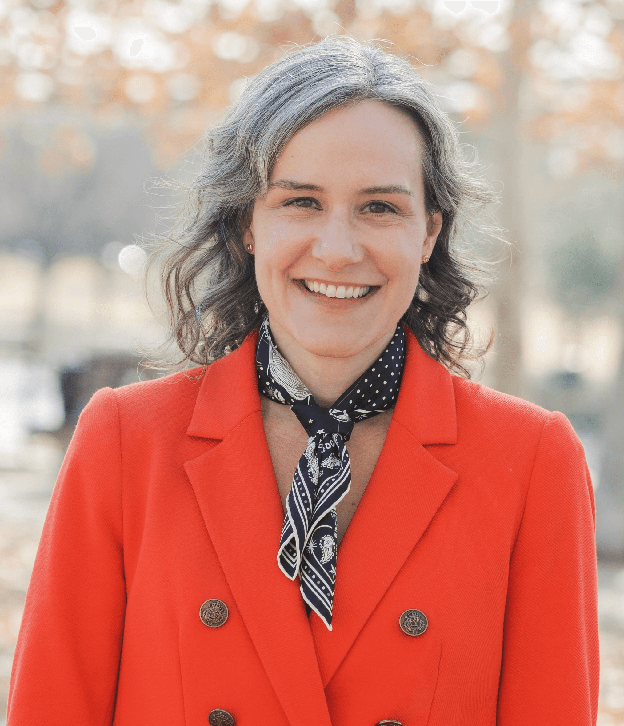 Ashley Jackson, Principal Realtor