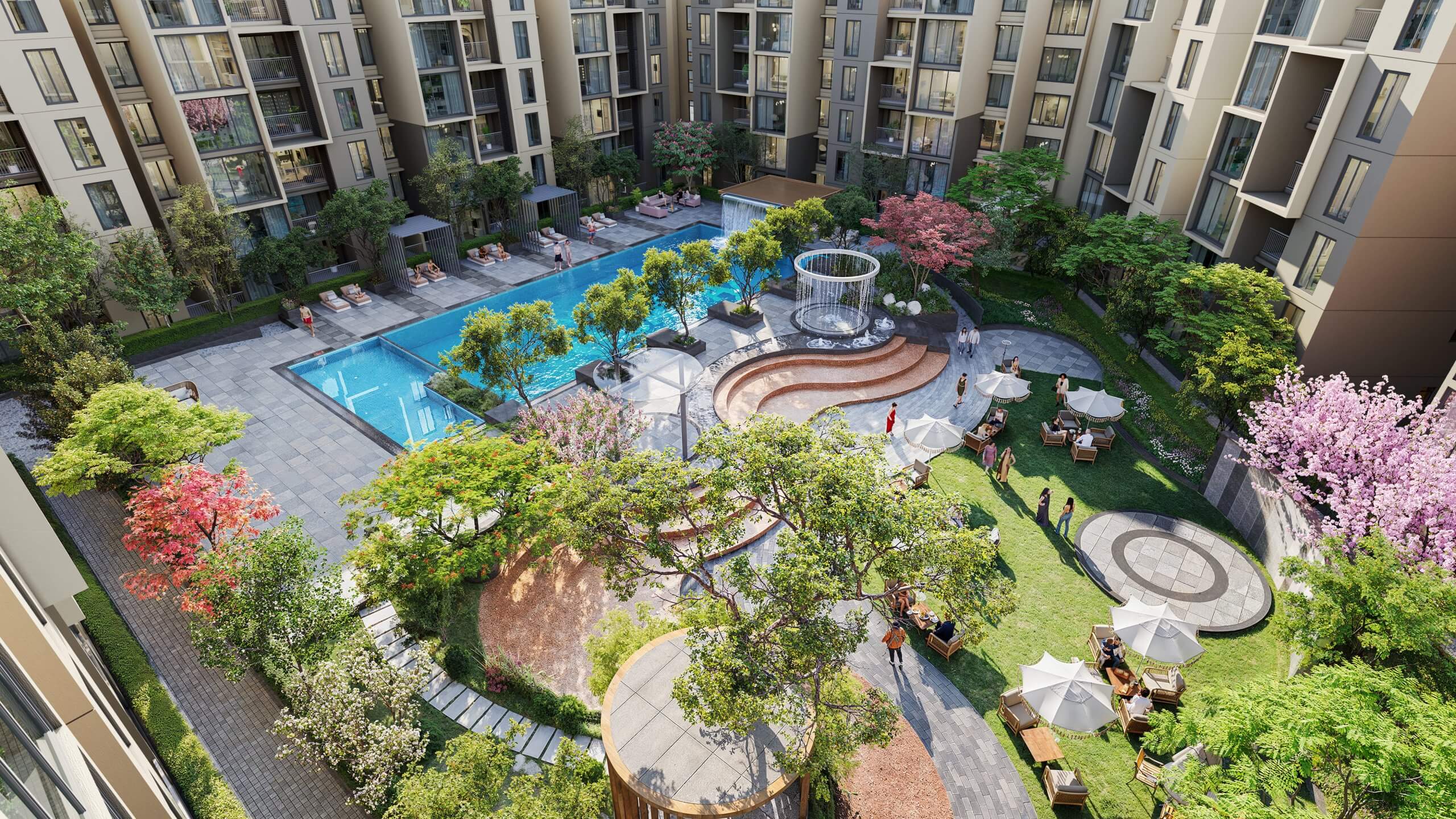 featured property