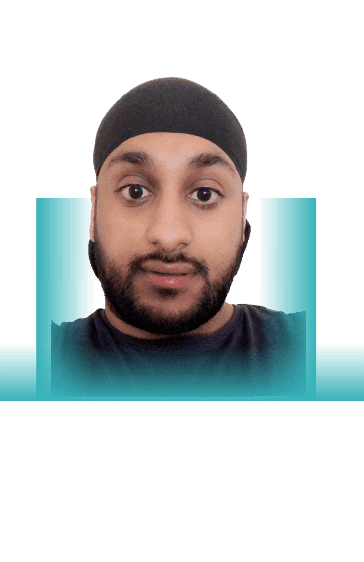 Jagpal Kooner - Website Developer