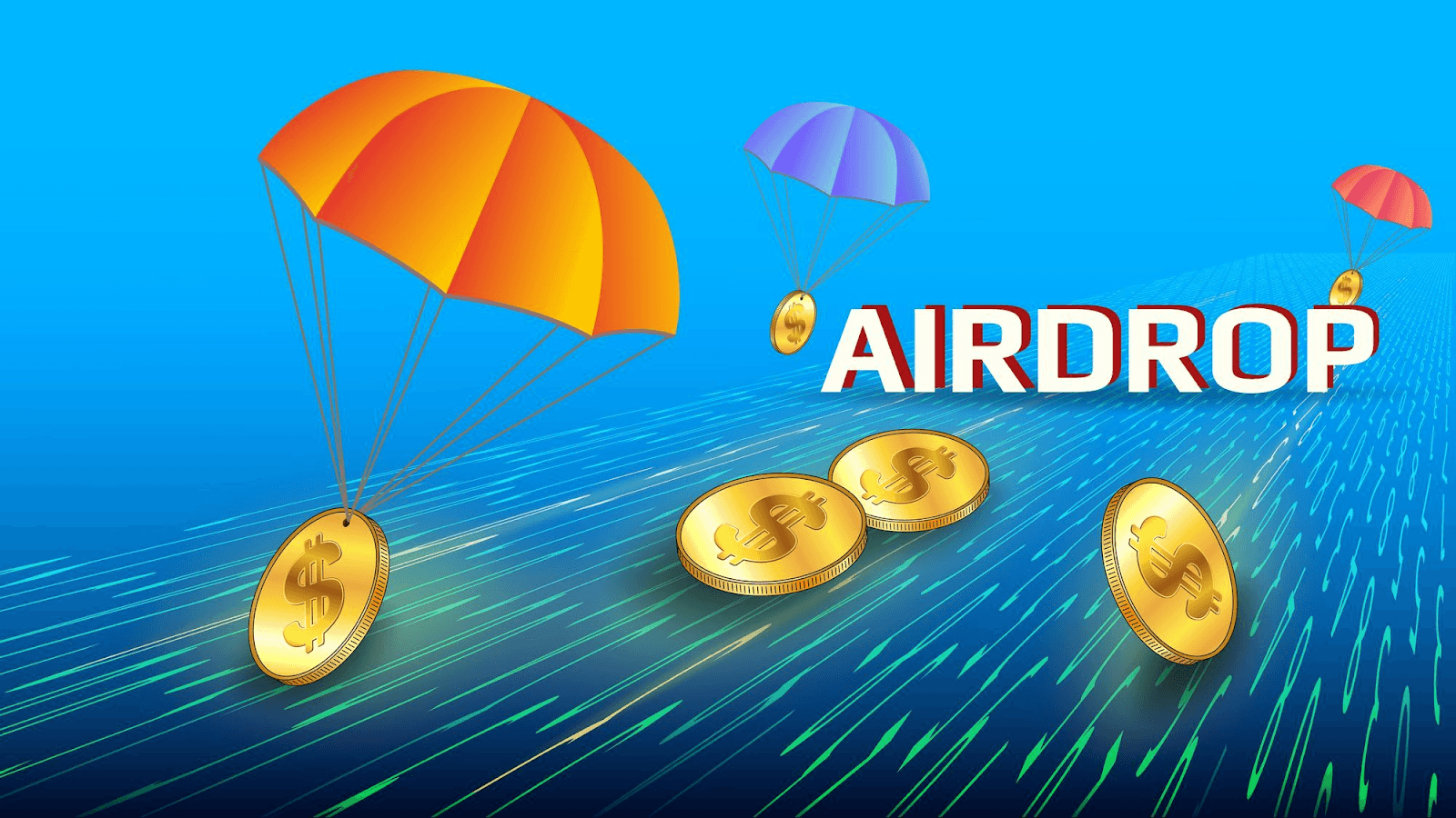 Understanding Crypto Airdrops: Benefits, Risks, and Expert Insights