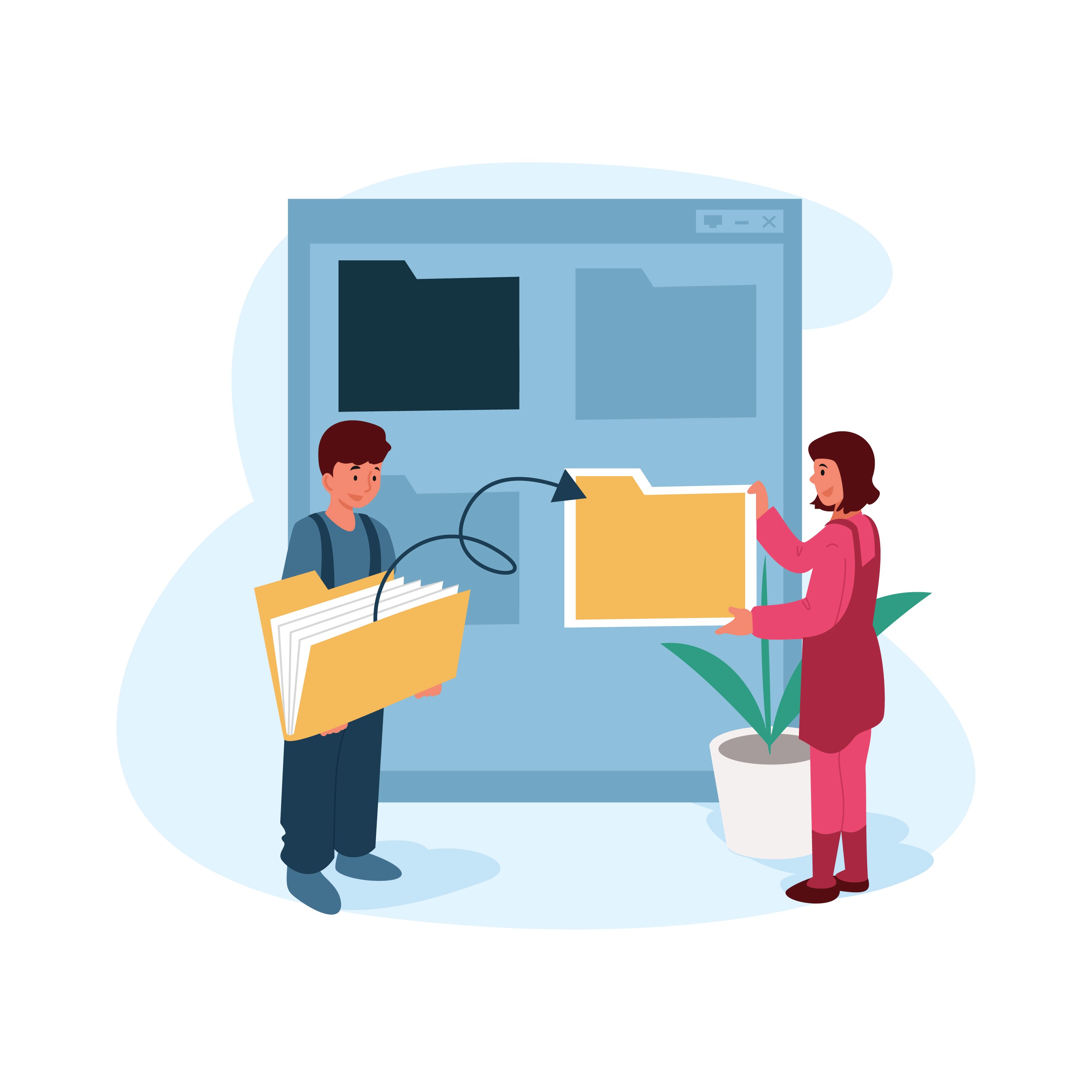 Testing & Optimization