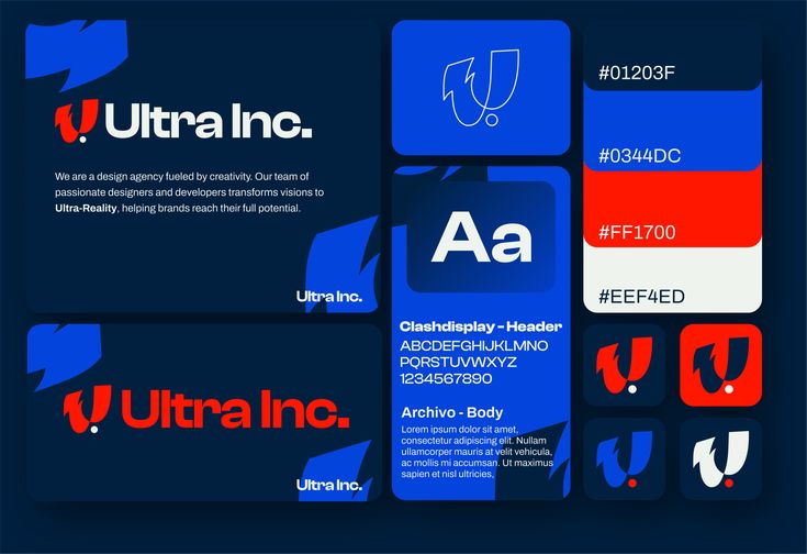 Branding