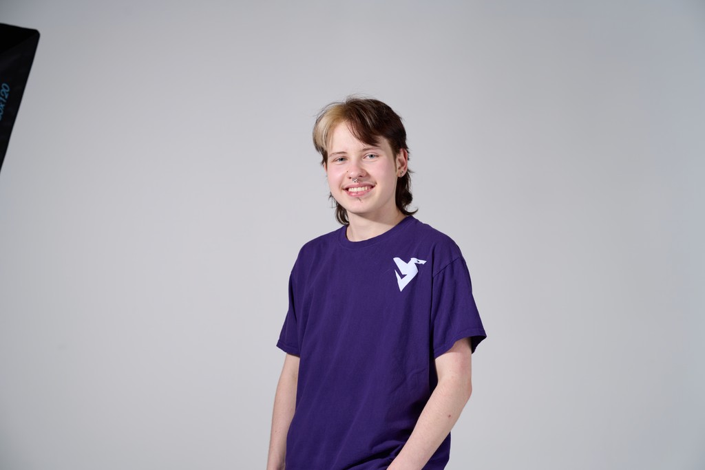 Josef Killinger, Artist and Designer at Deus Draconis Interactive