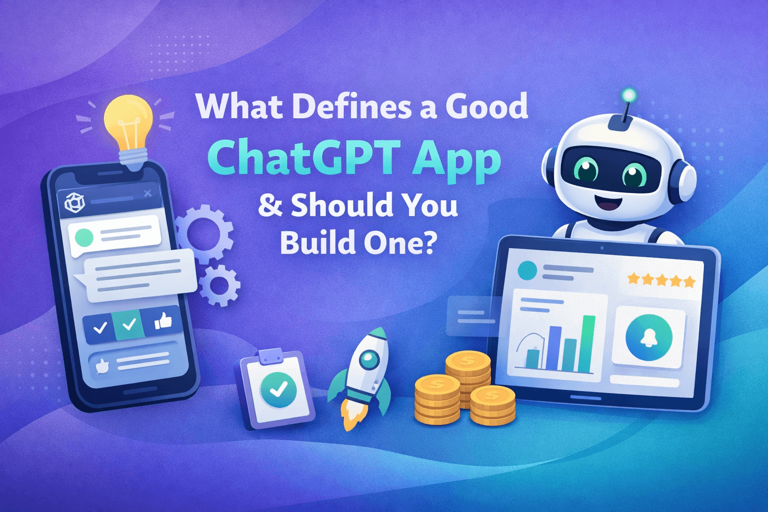 ChatGPT app for increasing ai visibility for travel companies