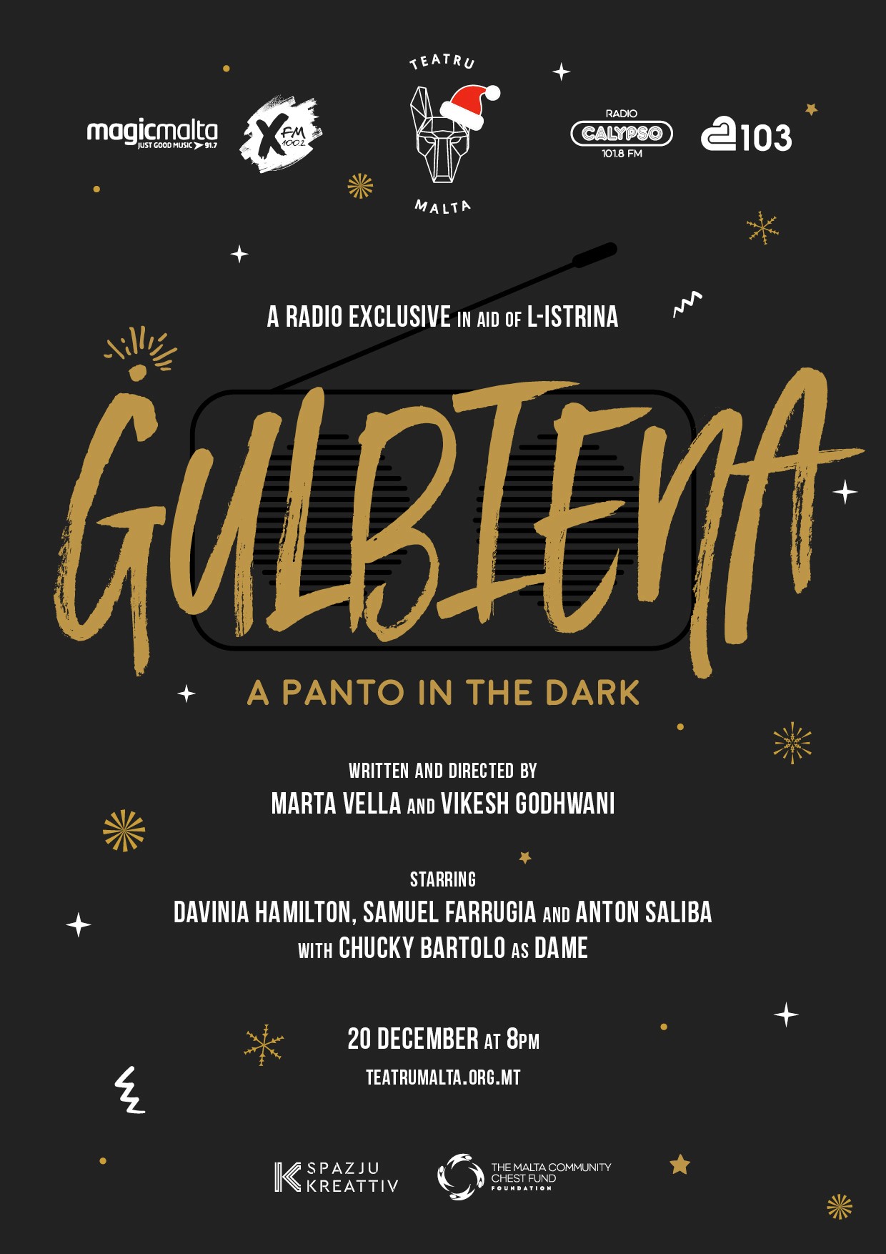 GULBIENA