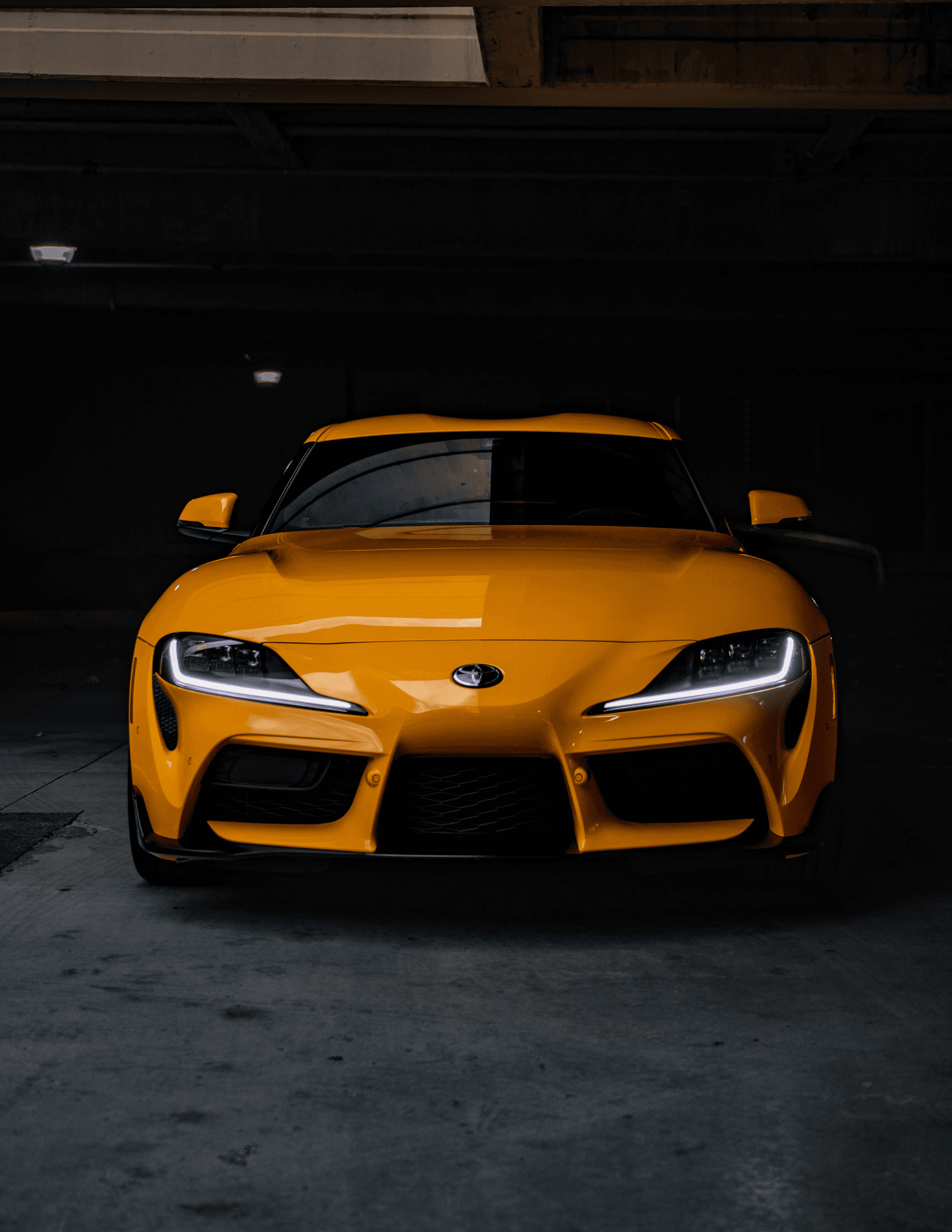 Mellow Supra