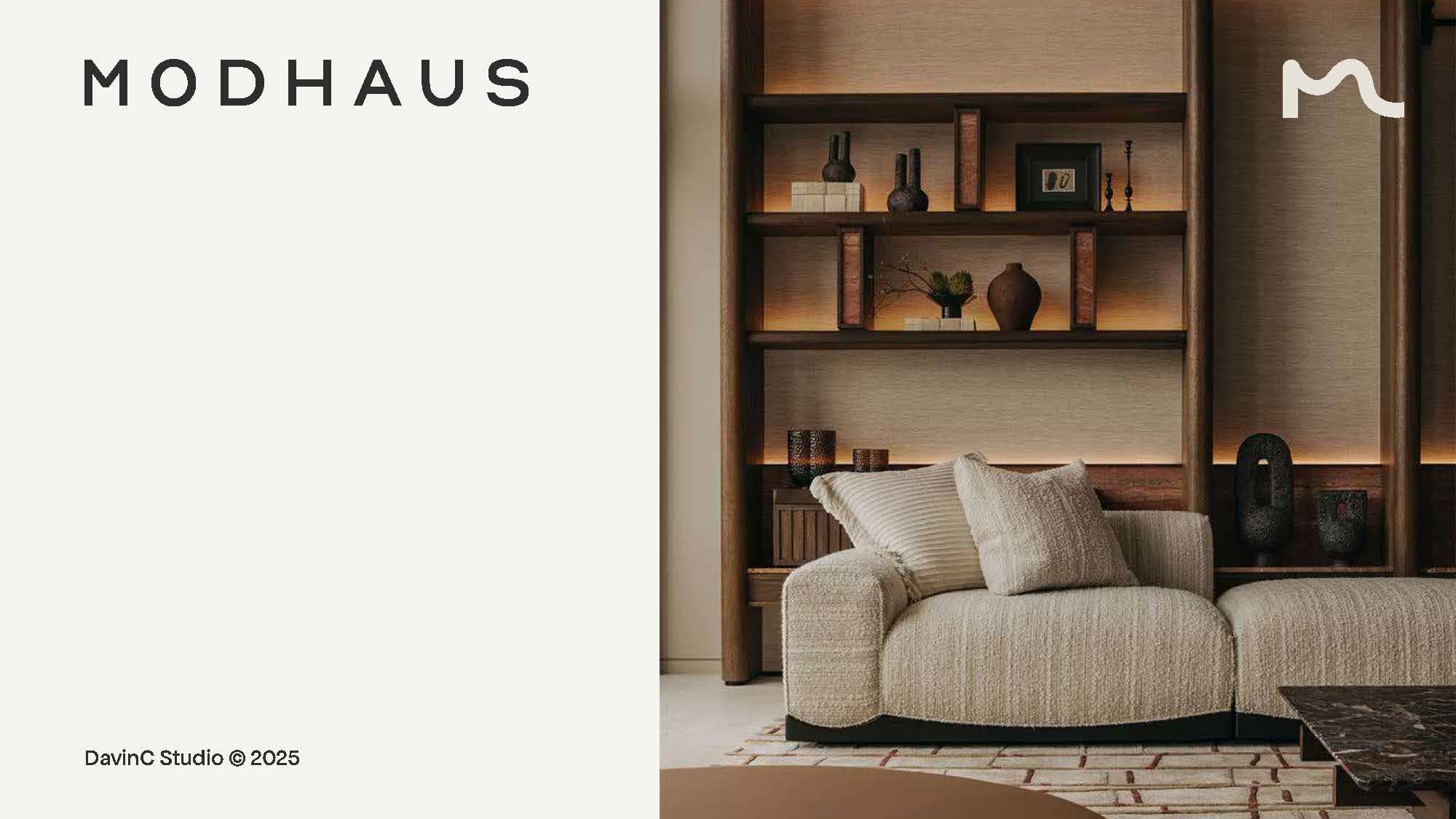 ModHaus Comp