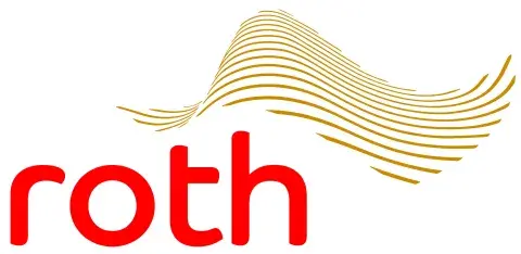 Logo roth
