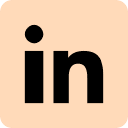 Logo Linkedin