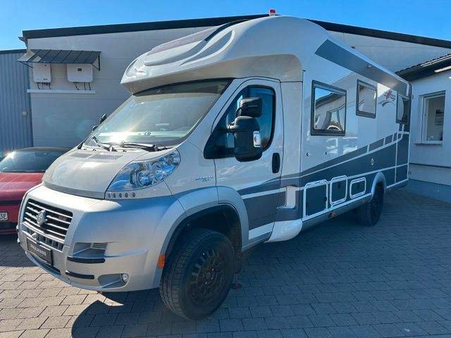 Fahrzeug Gebrauchtwagen - Galeriebild 1