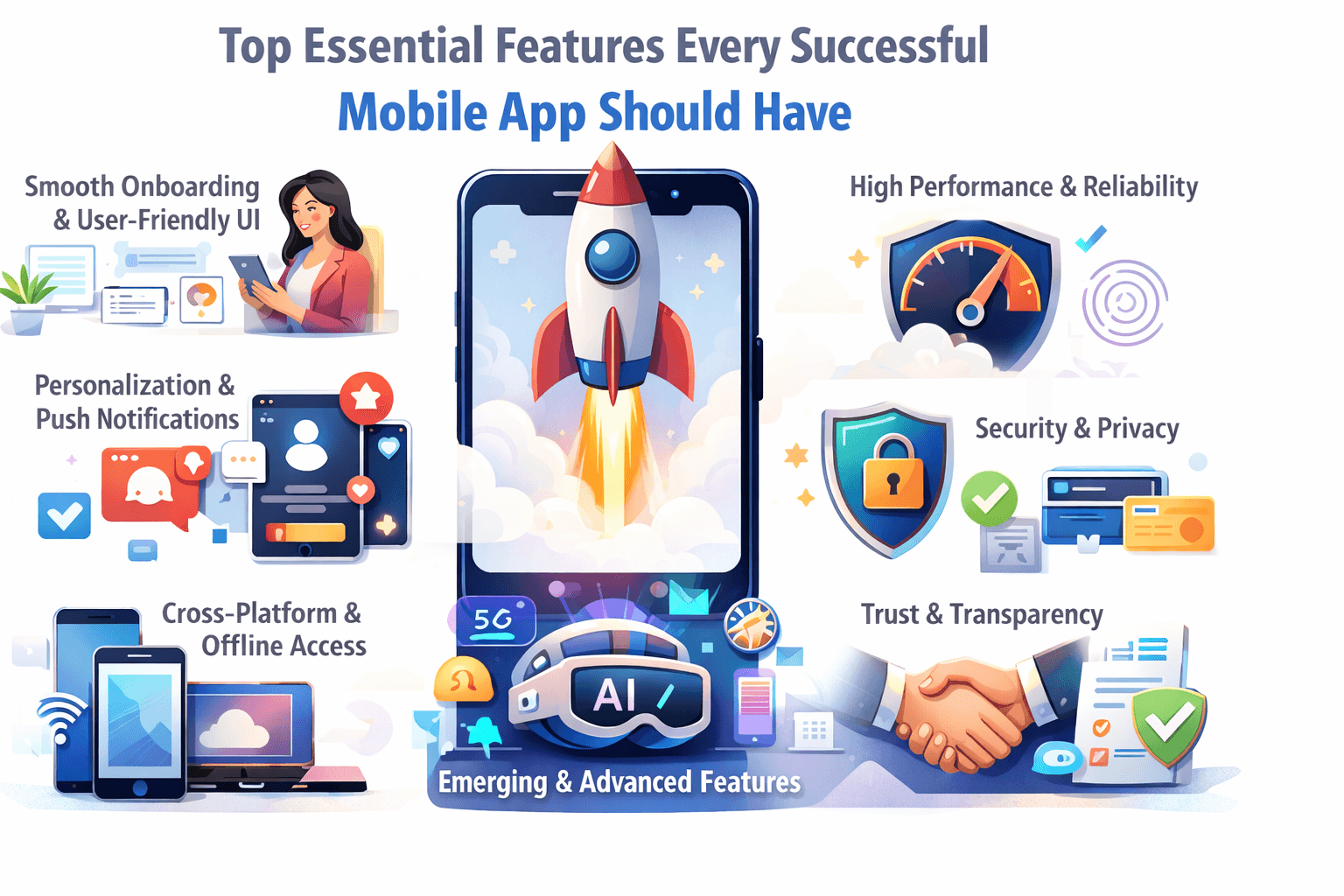 Is Cross-Platform Mobile App Development Right for You?