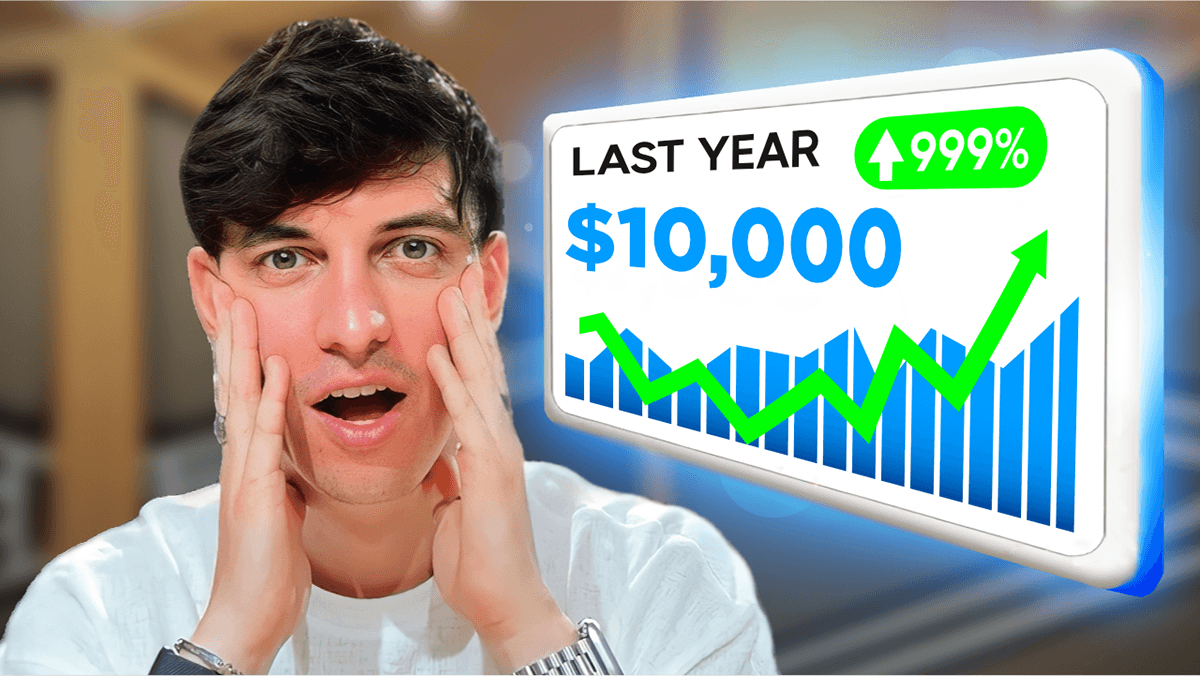 Lore So What YouTube Thumbnail Design — image 4
