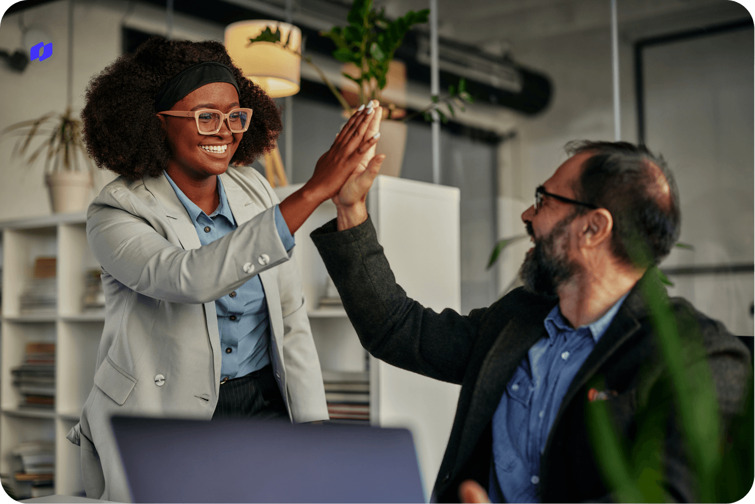 Cartão premiação pagamento estantaneo - Hub4pay