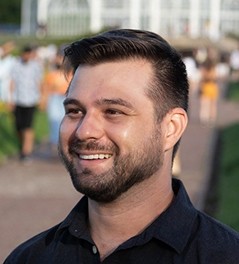 Foto perfil