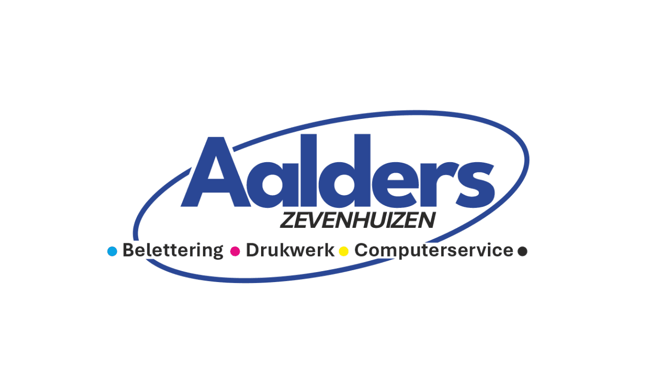 Aalders