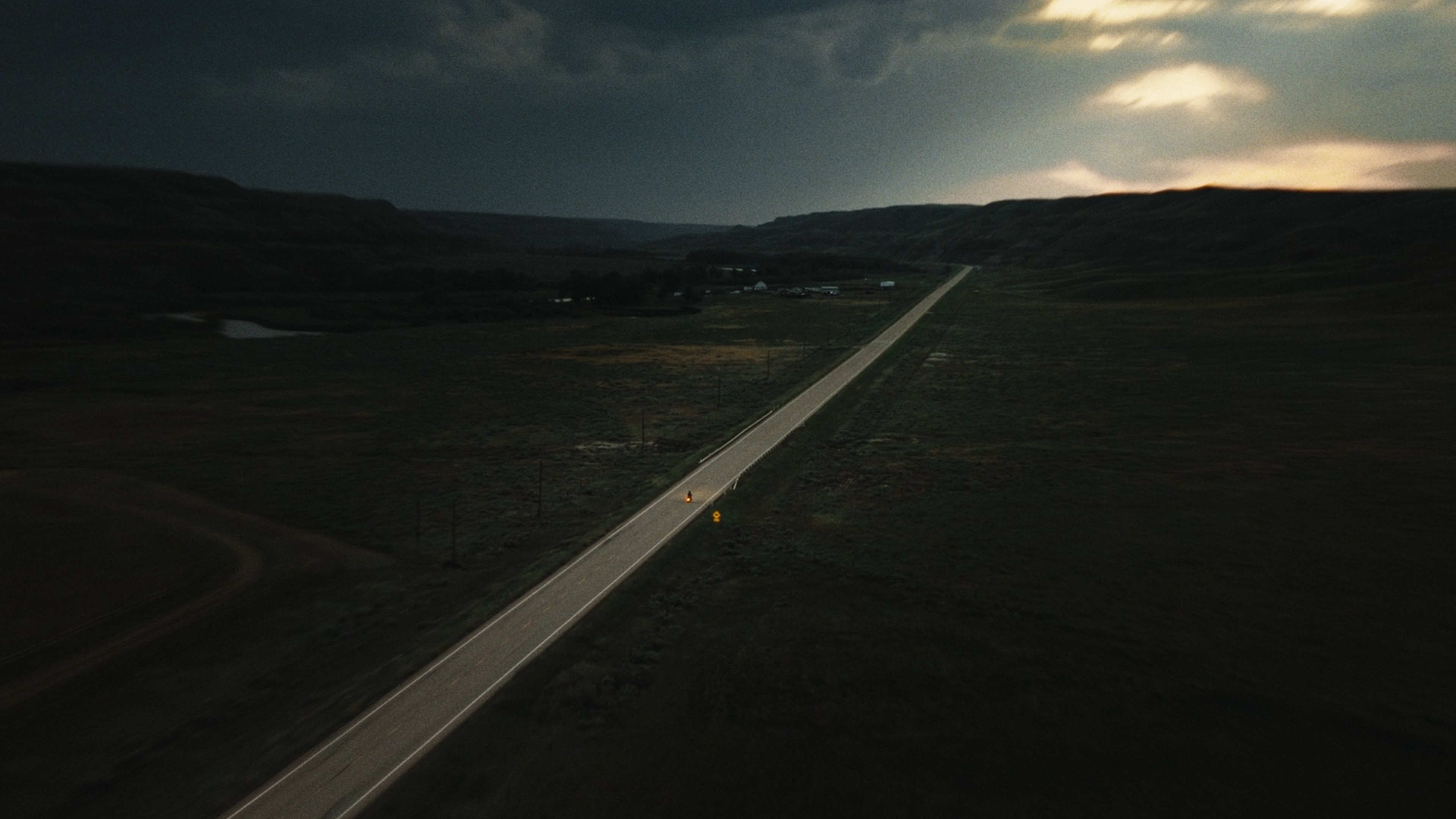 Sam Coombes DOP - Harley Davidson The Test Placeholder Image 1