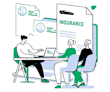 Más de 2500 familias aseguradas