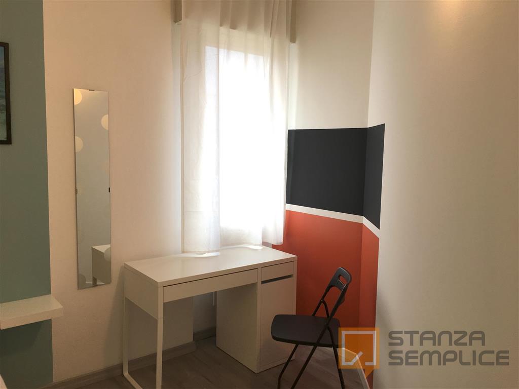 Stanza di 8 mq in Via SABBIONI, Rovereto