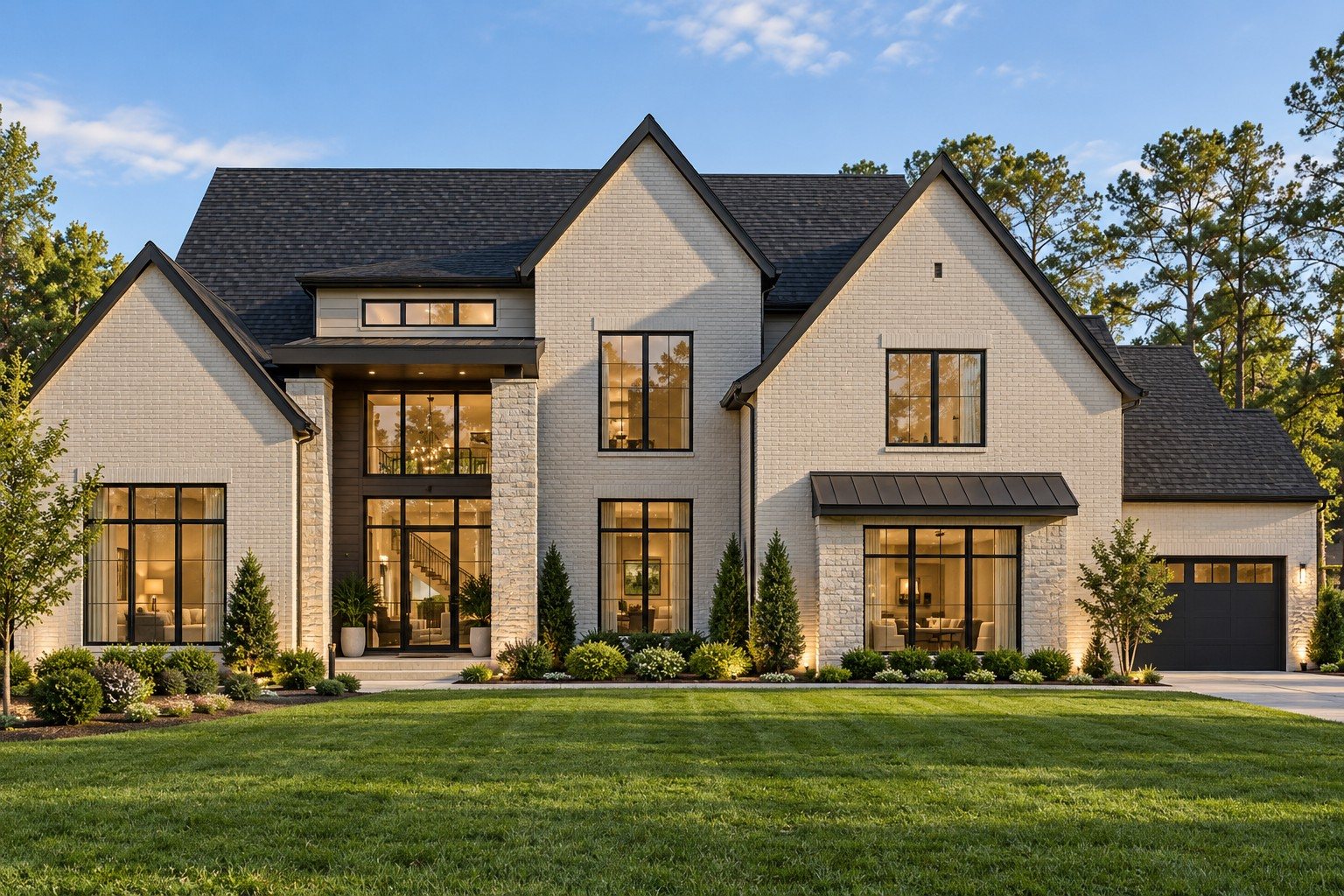 Single Family property in Raleigh/Durham