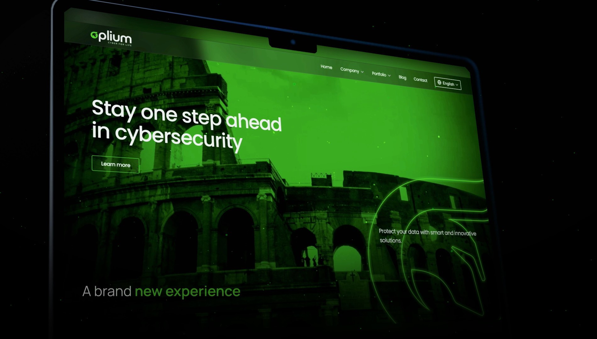 Oplium lança novo site global e reforça posicionamento estratégico em cibersegurança 
