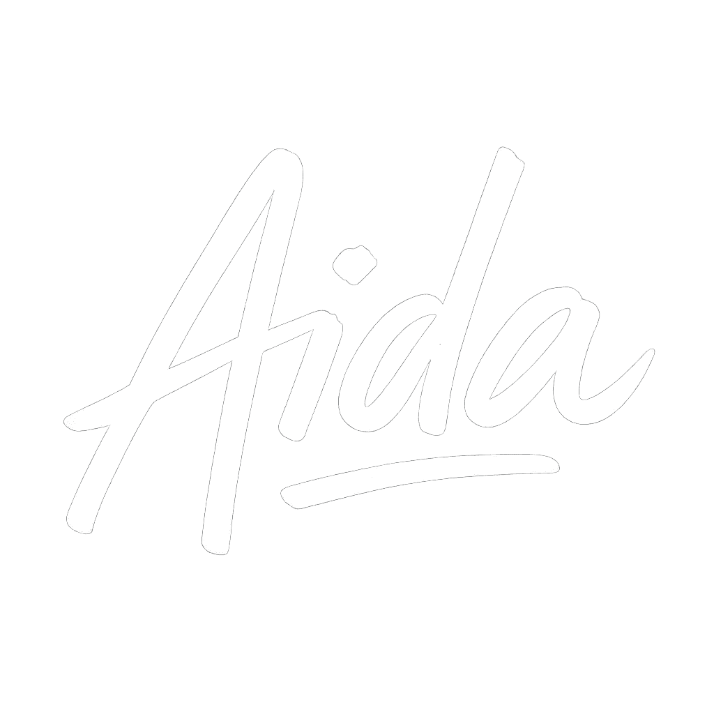 Aida Logo